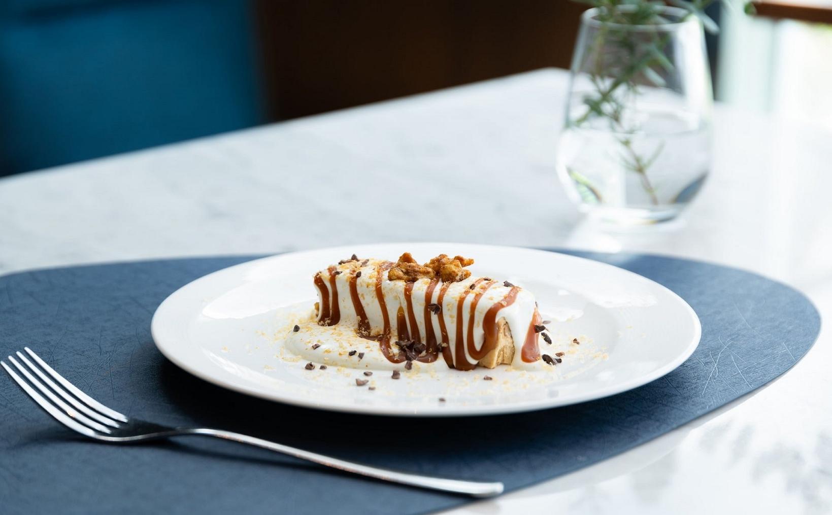 綠色飲食在地化｜SEEDS 永續循環餐桌計畫 Localizing Green Dining｜The SEEDS Sustainable Table Initiative